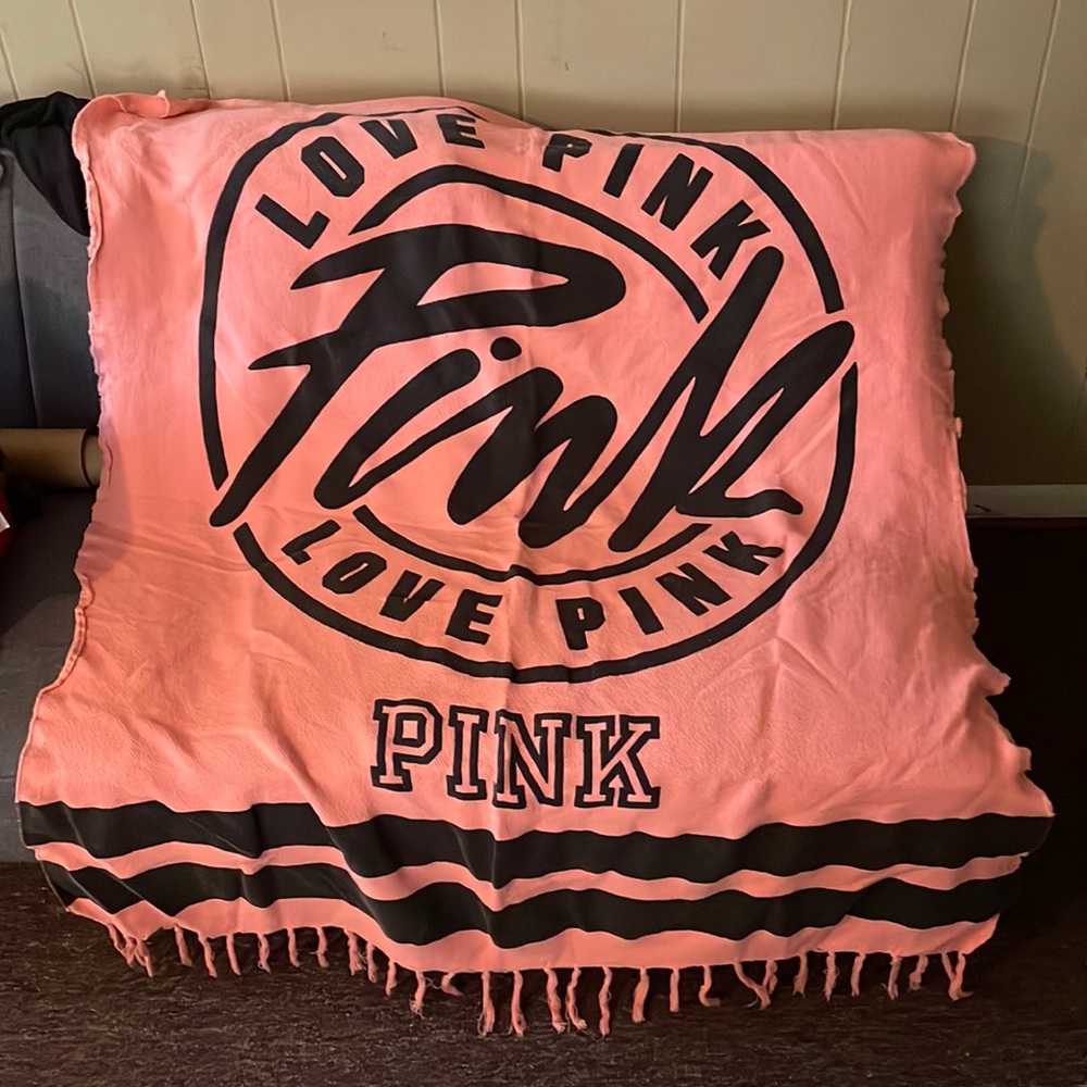 Victoria secret Blanket